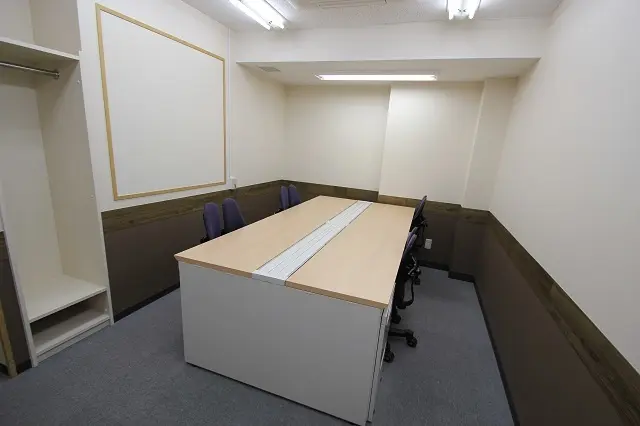 vision OFFICE新宿