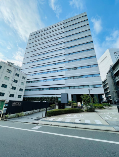 クロスコープ渋谷ネクストサイト