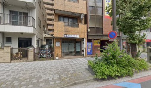 加瀬のレンタルオフィス プラーズ関内駅前