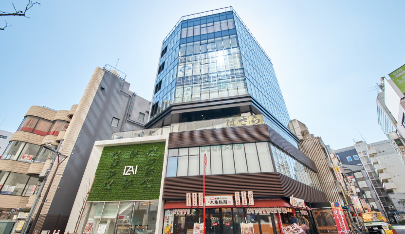 ZXY 立川3