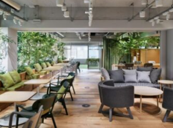 comolu【提携店  point 0】marunouchi