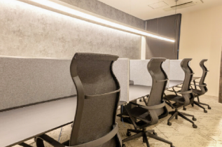 FRONTIER SHINJUKU TOWER OFFICE