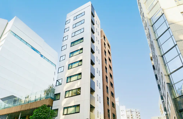 GMOオフィスサポート銀座