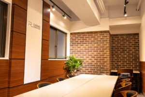 RJ-Ueno OFFICE