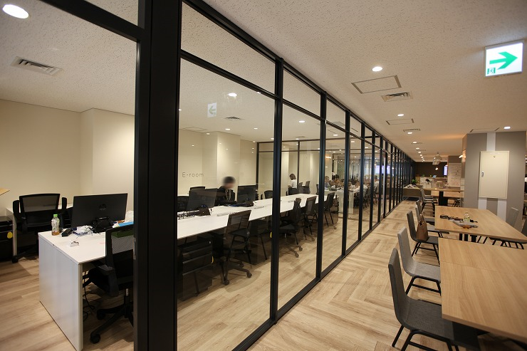 fabbit大手町