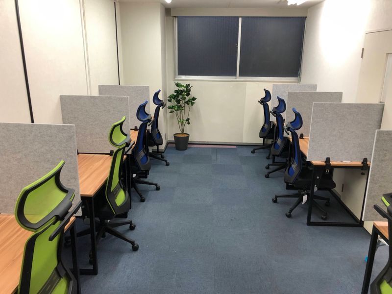 Coin Space湘南藤沢オーパ店