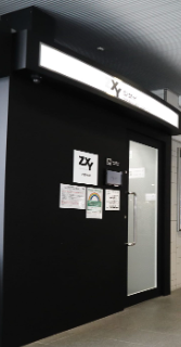 ZXY BOX代々木上原