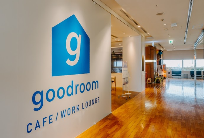 goodOFFICE 二子玉川