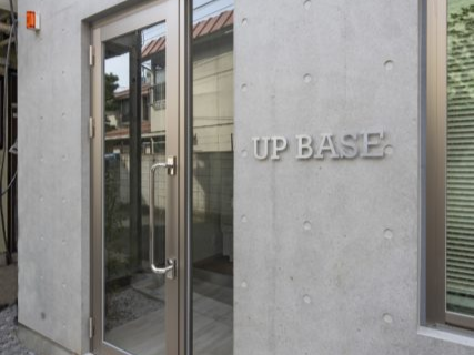 アップベース(UP BASE)高円寺