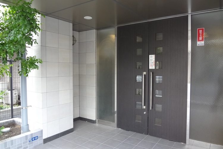 BIZcircle業平
