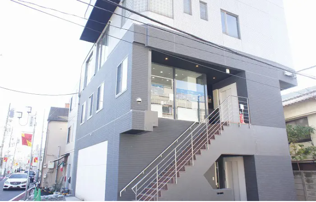 BIZcircle下北沢