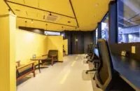 BIZcomfort曳舟