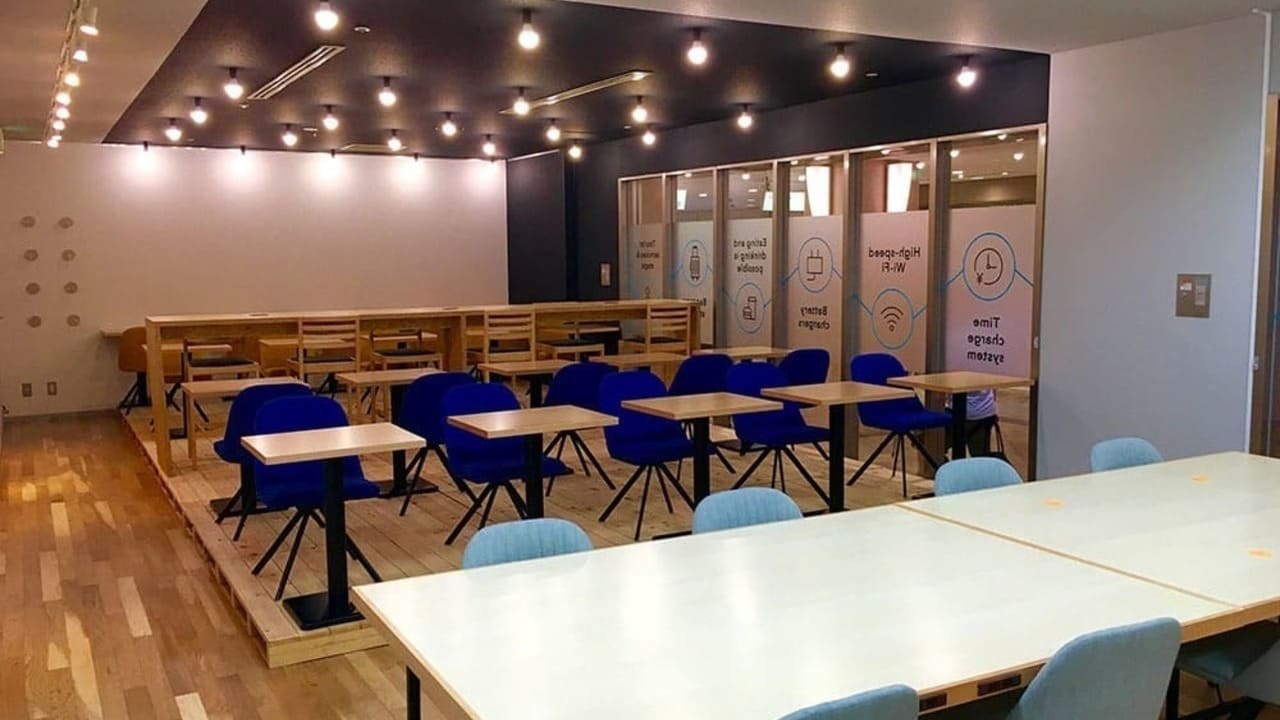 Coin Space渋谷マークシティ店