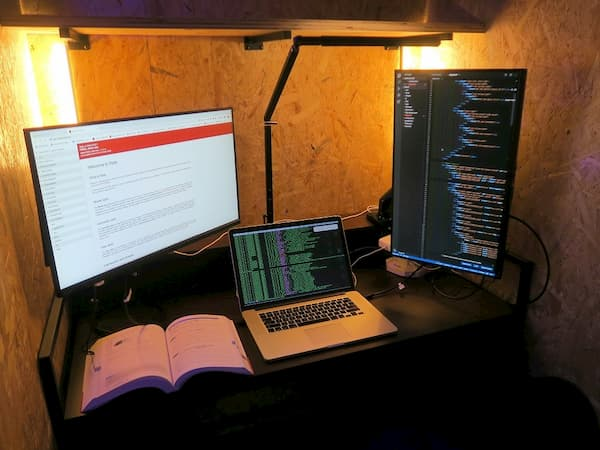 GEEKLIBRARY