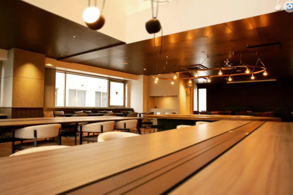 NUWORKS TOKYO