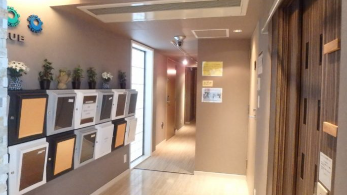 BIZcircle錦糸町住吉