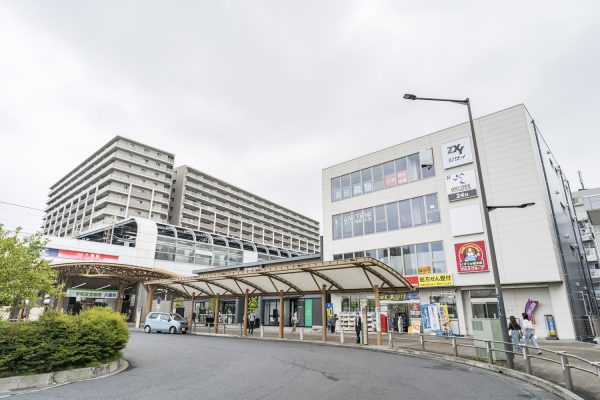 ZXY（ジザイ）八潮