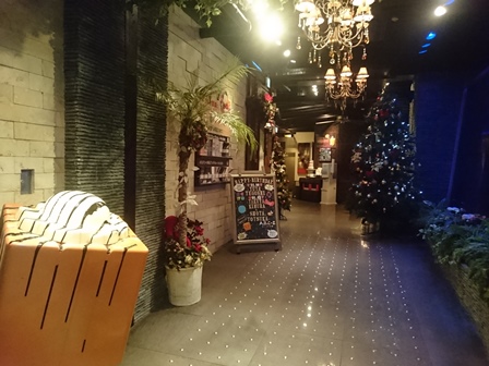 おしごとパセラ新宿靖国通り店