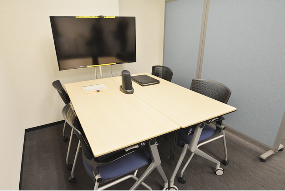 Work X Office スター表参道