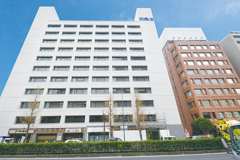 Work X Office品川