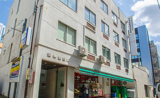 Work X Office秋葉原