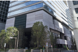 WeWork日比谷fORT TOWER