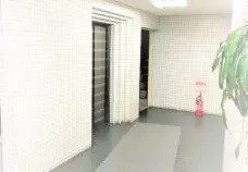 ユナイテッドオフィス新宿
