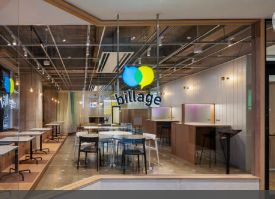 billage SHIBUYA 二宮ビル