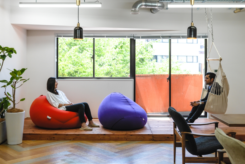 CO-Work＆…SHINJUKU