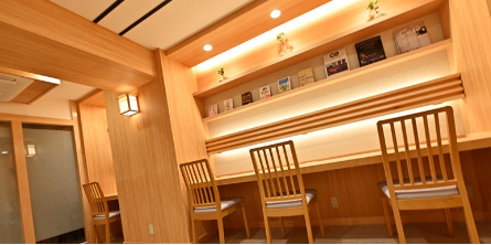 BOOK＆OFFICE 文悠