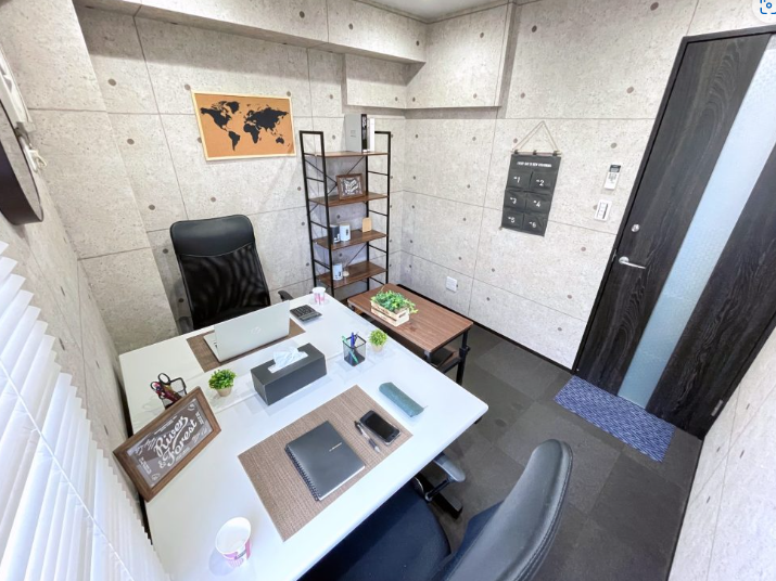 BIZcircle高円寺北