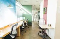 BIZcomfort川口