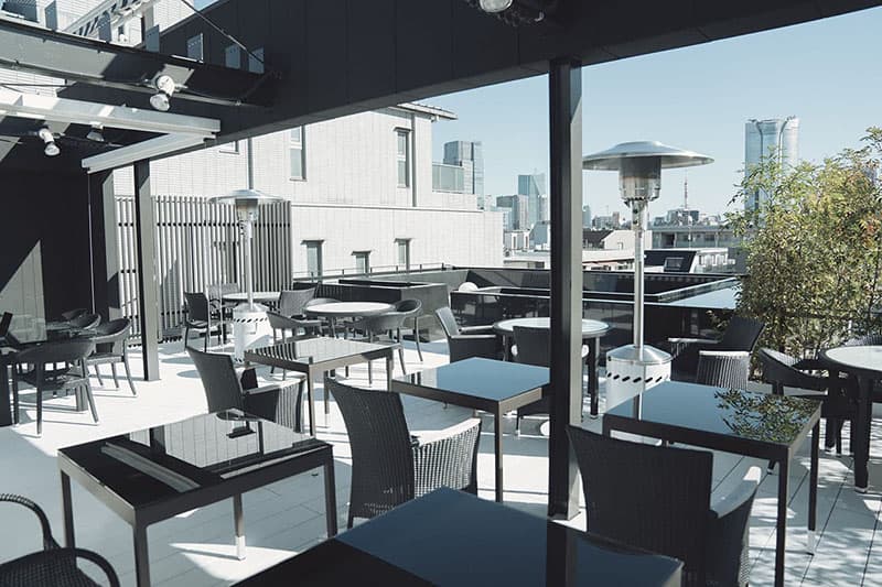 ハーバーズ(HarborS)表参道