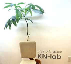 KN-lab 吉祥寺