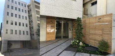 四ツ谷ビジネスラウンジ