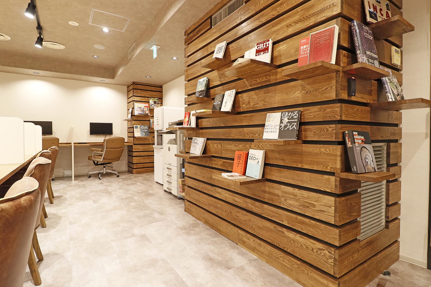 THE HUB 渋谷