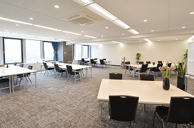 Work X Office表参道