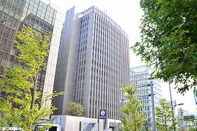 Work X Office新橋
