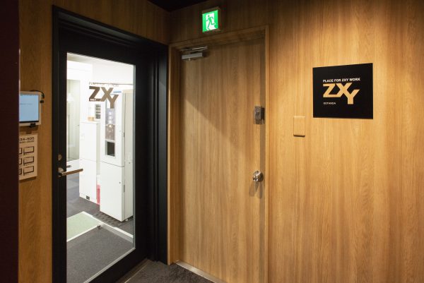 ZXY（ジザイ）五反田