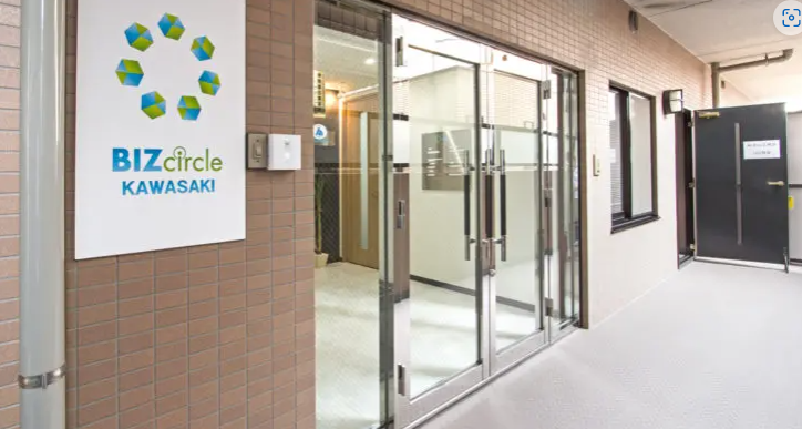 BIZcircle川崎