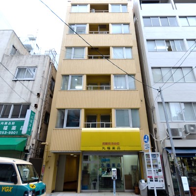 ハローオフィス神田
