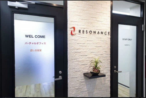 レゾナンス浜松町