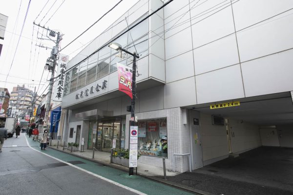 ZXY（ジザイ）経堂