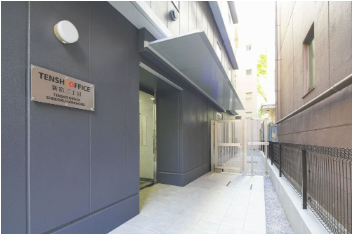 天翔オフィス新宿三丁目