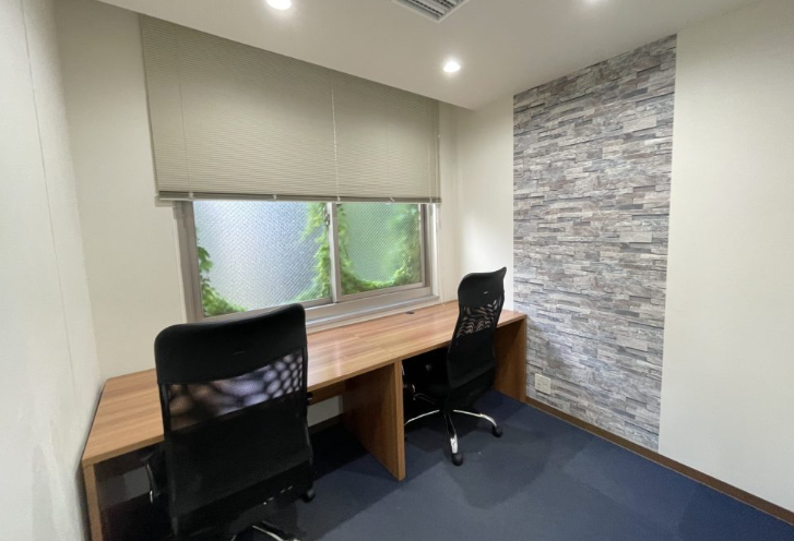 BIZcircle新中野
