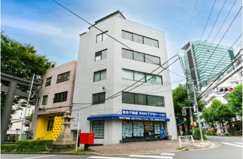 KEISEI×BIZcomfort渋谷南