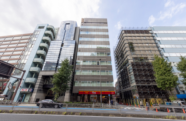 BIZcircle西五反田