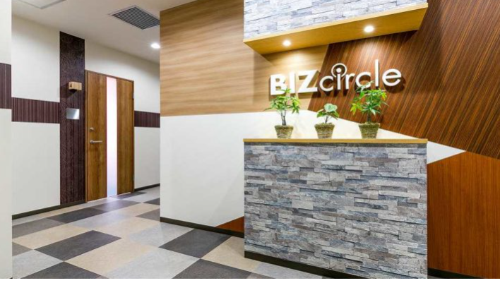 BIZcircle板橋西台