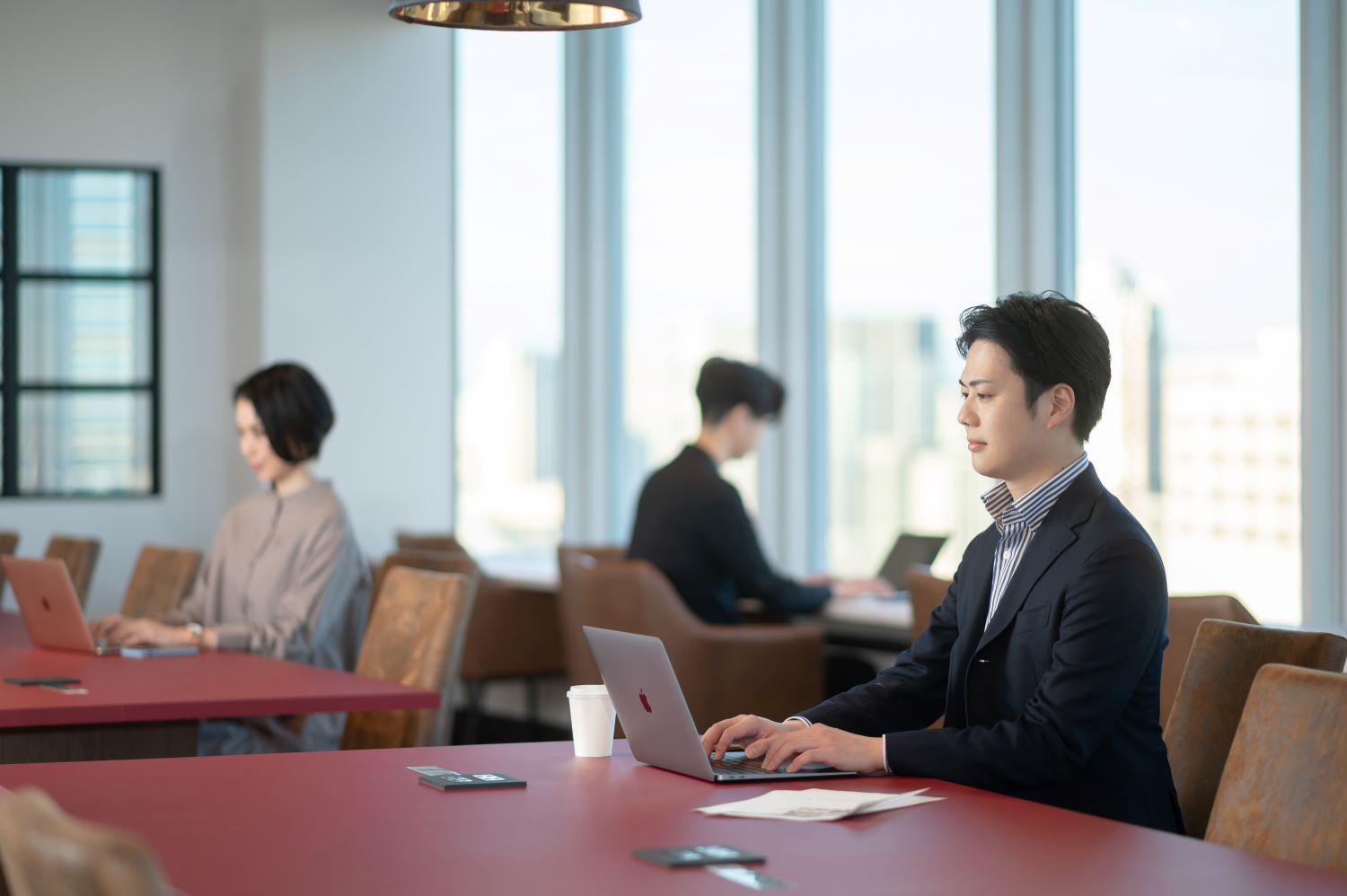 THE HUB 東京ベイ有明ワシントン