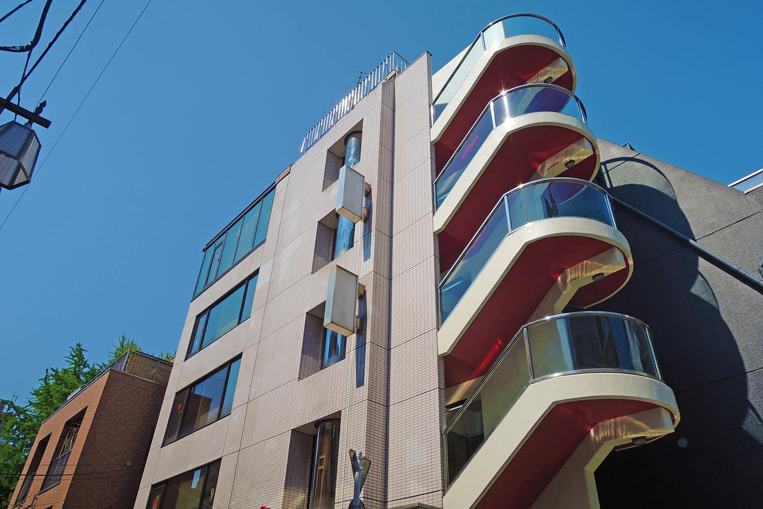THE HUB 大塚